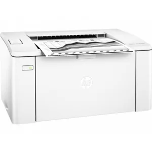 HP LaserJet Pro M102w (G3Q35A)