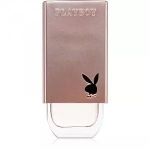 Playboy Make The Cover Eau de Toilette 50 ml