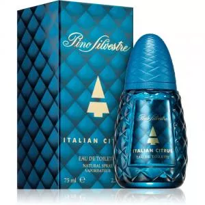Pino Silvestre Italian Citrus Eau de Toilette 75 ml