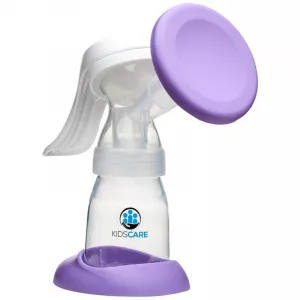 KidsCare Pompa de san manuala KC104