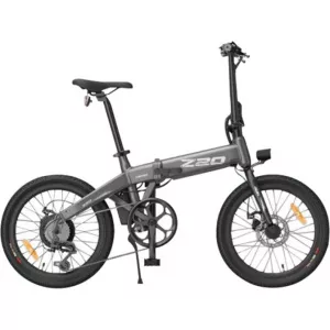 Himo Bicicleta electrica pliabila Z20 (gri)