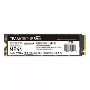 TeamGroup  MP44, M.2 2280, 1TB, PCIe Gen 4.0 x4 TM8FPW001T0C101