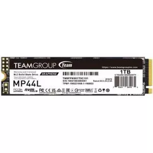 TeamGroup  MP44L, 1TB, M.2 2280, PCIe Gen 4.0 x4 NVMe TM8FPK001T0C101