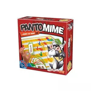 D-Toys Pantomime animale