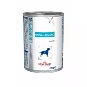 Royal Canin Hypoallergenic - conserv