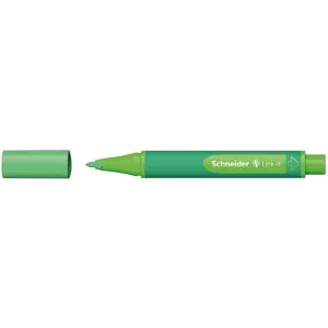 Schneider Liner Link-it 1mm vernil 107565