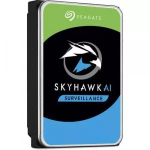 Seagate SkyHawk AI 12TB 512MB