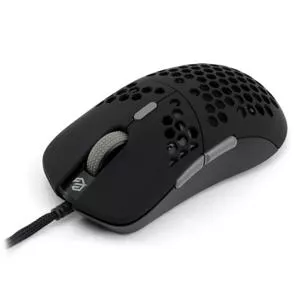 G-Wolves Hati Black Rubber (7340136199609)