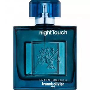 Franck Olivier Night Touch Eau de Toilette 100 ml