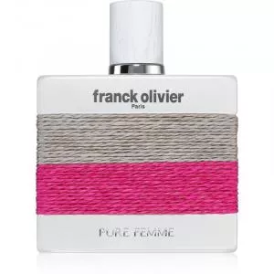 Franck Olivier Pure Femme Eau de Parfum 100 ml