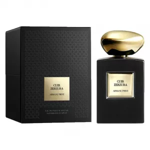 Giorgio Armani Privé Cuir Zerzura EDP 100 ml