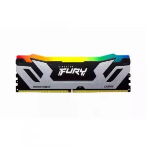 Kingston Fury Renegade RGB Silver 24GB DDR5 8400Mhz CL40