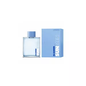 Jil Sander Sun Men Lavender & Vetiver Limited Edition EDT 125 ml