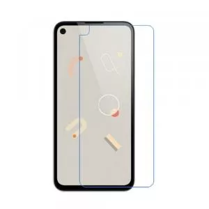 Google Folie Pixel 5 Protectie Display