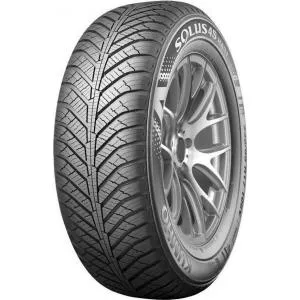 Kumho HA31 265/70 R17 115H