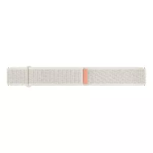 Samsung Fabric Band pentru Galaxy Watch6/Classic M/L Sand