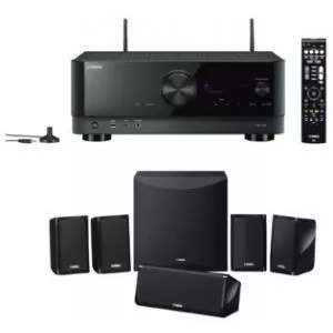 Yamaha YHT-4960