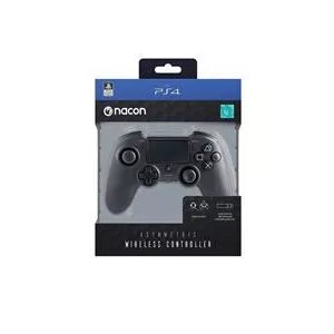 Nacon Controller Asymmetric Wireless Pentru Ps4