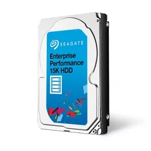 Seagate Enterprise Performance 15K  600GB ST600MP0136
