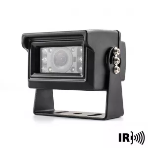 Ampire KC203-BLK Camera marsarier pentru utilitare