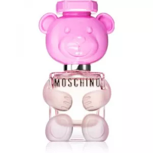 Moschino Toy 2 Bubble Gum EDT 30 ml