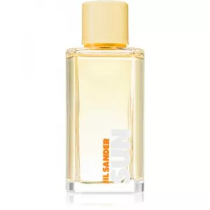Jil Sander Sun Summer Edition 2021 EDT 125 ml