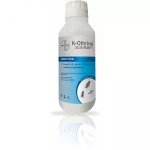 Bayer Insecticid K-othrine SC 25(1 L)