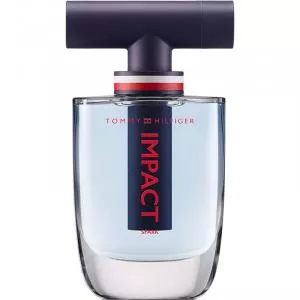 Tommy Hilfiger Impact Spark EDT 100 ml