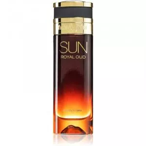 Franck Olivier Sun Royal Oud EDP 75 ml
