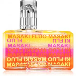 Masaki Matsushima Fluo EDP 40 ml