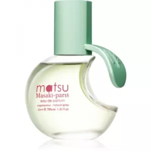 Masaki Matsushima Matsu EDP 40 ml