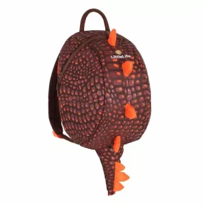 LittleLife Rucsac Dinozaur L12331