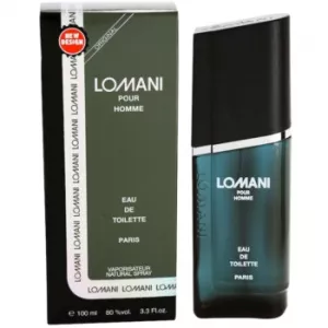 Lomani Pour Homme EDT 100 ml