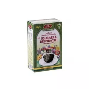 Fares Ceai bronhofit r17 50gr