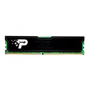 Patriot Memory Signature, DDR4, 4GB, 2133MHz, CL15 PSD44G213341H