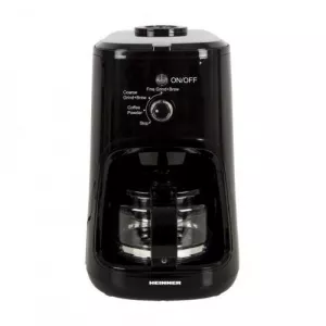 Heinner Grind Control HCM-900RBK