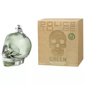 Police To Be Green EDT 40 ml