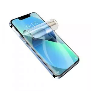 Lemontti 3D GRS Clear pentru Google Pixel 9 LEMFSGCGP9