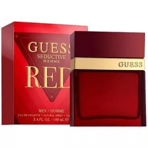Guess Seductive Red Pour Homme EDT 100 ml