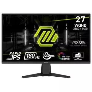 MSI MAG 275QF