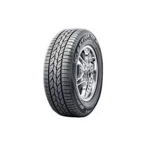 SilverStone Estiva X5 255/55 R18 109V