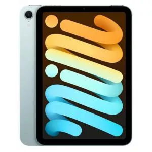 Apple iPad mini (A17 Pro) Wi-Fi + Cellul