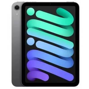 Apple iPad mini (A17 Pro) Wi-Fi 512GB Space Grey