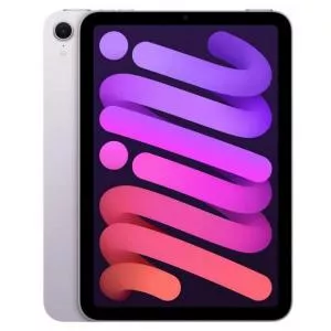 Apple iPad mini (A17 Pro) Wi-Fi 256GB Purple