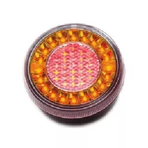 LAP Electrical Lampa Pozitie-Stop-Semnalizare 12/24V