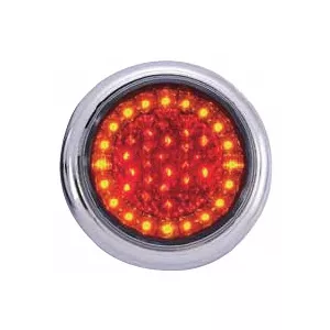 LAP Electrical Lampa Pozitie-Frana-Semnalizator 12/24V