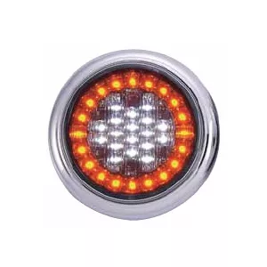 LAP Electrical Lampa Marsariei-Semnalizare 12/24V