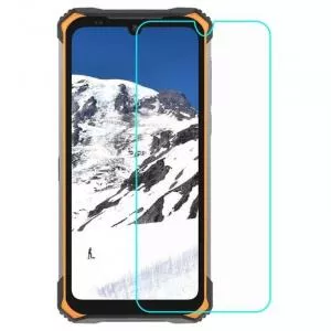 Doogee Folie de protectie din sticla  S86 si S86 Pro