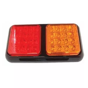 LAP Electrical Lampa Pozitie/Frana-Semnalizator 12/24V