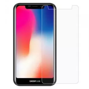 Doogee Folie de protectie din sticla  X70